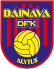 FK Dainava B