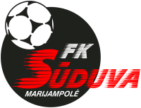 FK Sūduva B
