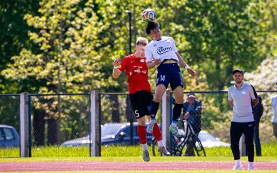 Savaitės rungtynės: Į Garliavą – dėl svarbių taškų