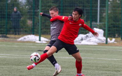 Prie komandos prisijungė futbolininkas iš Pietų Korėjos